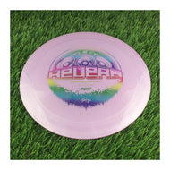 Prodigy 500 Reverb - 173.0g - Solid Purple - Solid Purple / 173g