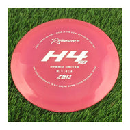 Prodigy 750 H4 V2 - 175.0g - Solid Pink - Solid Pink / 175g