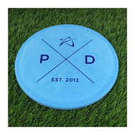 Prodigy 300 A1 avec Prodigy Originals - EST. Timbre 2012 - 174g - Bleu Uni - Bleu uni / 174g / A1