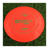 Prodigy Ace Line DuraFlex D Model OS - 174.0g - Solid Red - Solid Red / 174g