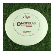 Prodigy Ace Line DuraFlex D Model US - 173.0g - Solid White - Solid White / 173g / D Model US