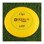 Prodigy Ace Line DuraFlex D Model US - 172.0g - Solid Yellow - Solid Yellow / 172g