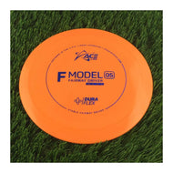 Prodigy Ace Line DuraFlex F Model OS - 175.0g - Solid Orange - Solid Orange / 175g / F Model OS