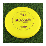 Prodigy Ace Line DuraFlex P Model US - 175.0g - Solid Yellow - Solid Yellow / 175g / P Model US