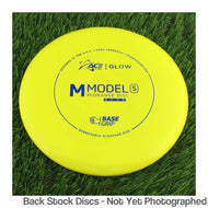 Prodigy Ace Line Basegrip Color Glow M Model S Midrange (Stock Stamp) [Back Stock Inventory - Disc and Stamp Color WILL VARY] - 177g-180g / M Model S / Varies