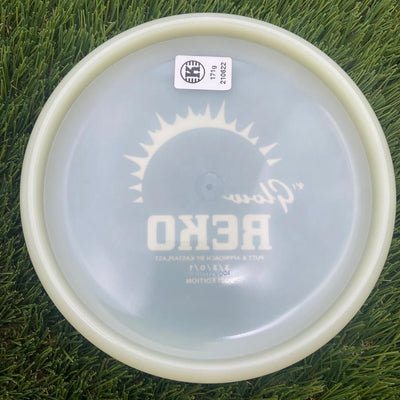 Kastaplast K1 Glow Reko 2021 Edition [October Auction]