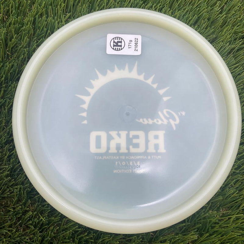 Kastaplast K1 Glow Reko 2021 Edition [October Auction]