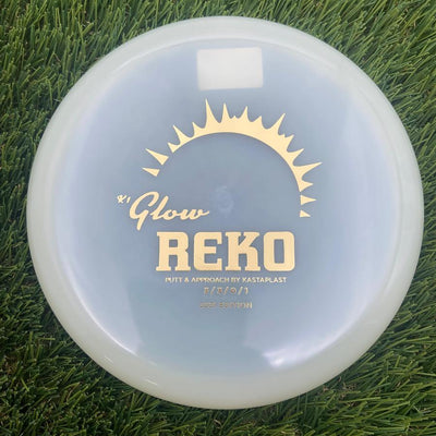 Kastaplast K1 Glow Reko 2021 Edition [October Auction]