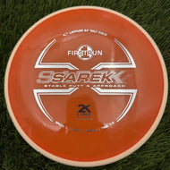 Latitude 64 First Run Opto-G Sarek [October Auction]