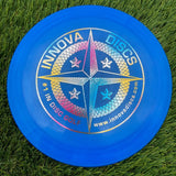 Discs Golf Discs