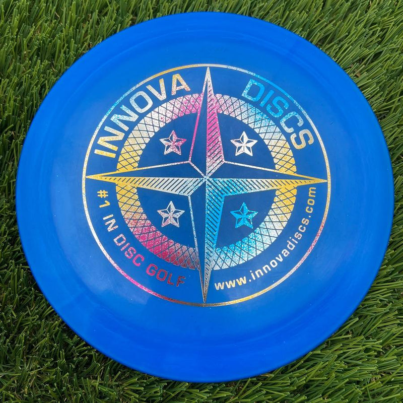 Innova Proto Stamp GStar Shryke [November Auction]