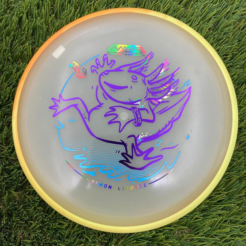 Axiom Eclipse Hex Leapin&