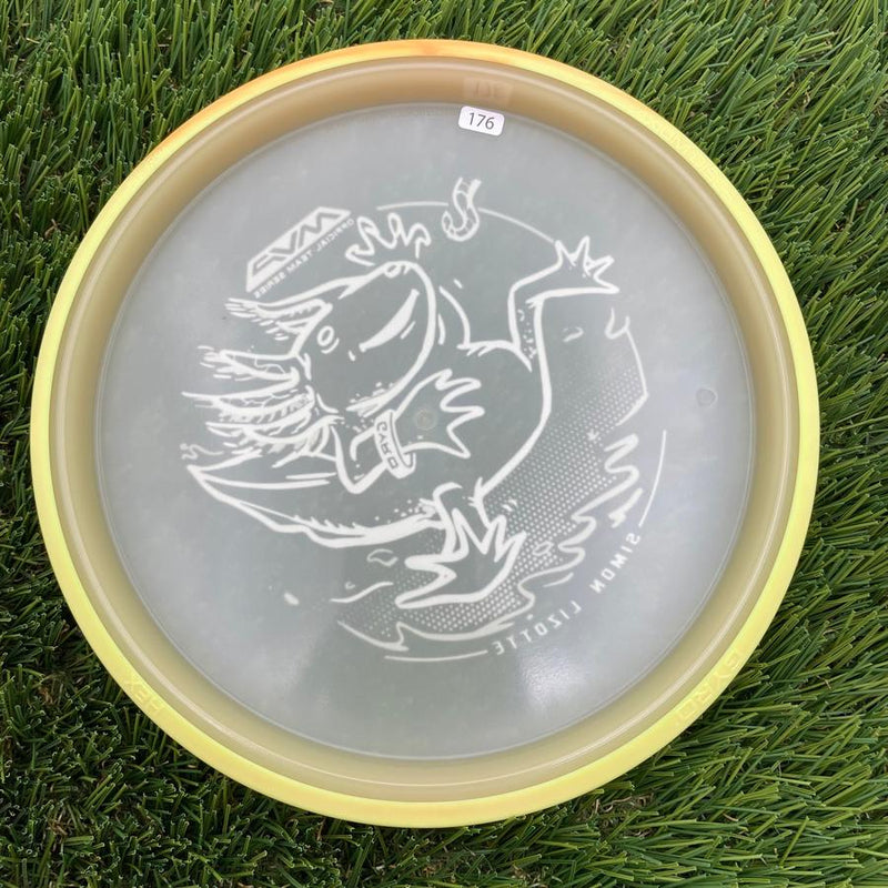 Axiom Eclipse Hex Leapin&