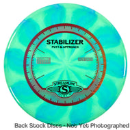 Streamline Cosmic Neutron - Streamline Stabilisateur Putter (Timbre de stock) [Inventaire de stock arrière - La couleur du disque et du tampon VARIERA] - 170g-175g / Stabilisateur