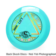 Streamline Neutron - Streamline Lift Distance Driver (Tampon de stock) [Inventaire de stock arrière - La couleur du disque et du tampon VARIERA] - 165g-169g / Ascenseur