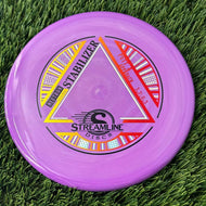 Streamline Neutron - Streamline Stabilizer - 168.0g - Solid Purple - Solid Purple / 168g
