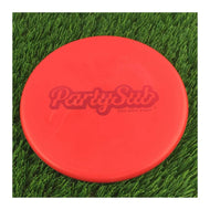 Harpe moyenne Westside BT avec tampon PartySub Bar - 173 g - Rouge uni - Rouge uni / 173g / Harpe