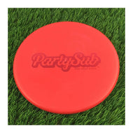 Westside BT Medium Harp with PartySub Bar Stamp Stamp - 173.0g - Solid Red - Solid Red / 173g