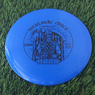 Westside Tournament Gatekeeper - 177.0g - Solid Blue - Solid Blue / 177g