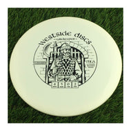 Westside Tournament Gatekeeper - 167.0g - Solid White - Solid White / 167g