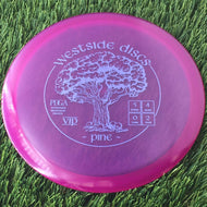 Westside VIP Pine - 180.0g - Translucent Purple - Translucent Purple / 180g