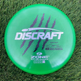 DZDiscs Auctions