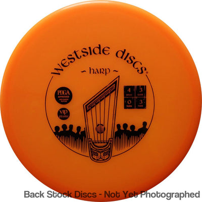 Westside VIP Harp
