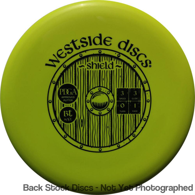 Westside BT Soft Shield