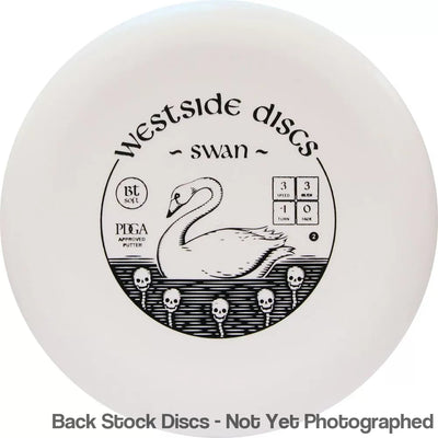 Westside BT Soft Swan 2