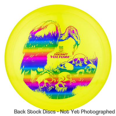 Discraft Big Z Collection Vulture