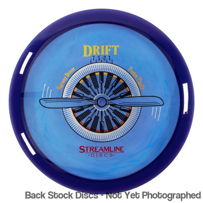 Streamline Proton SL Drift