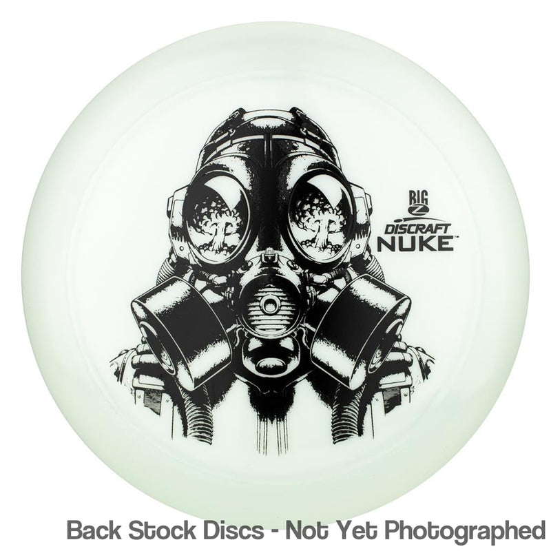 Discraft Big Z Collection Nuke