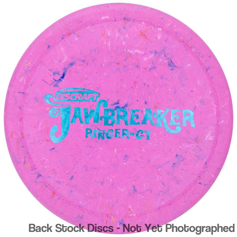 Discraft Jawbreaker Ringer GT