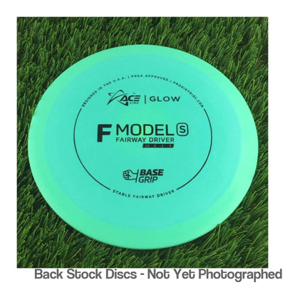 Prodigy Ace Line Basegrip Color Glow F Model S