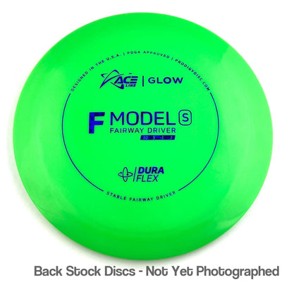 Prodigy Ace Line DuraFlex Color Glow F Model S