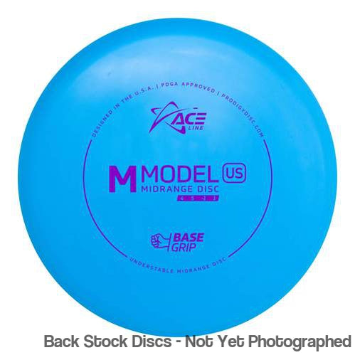 Prodigy Ace Line Basegrip M Model US