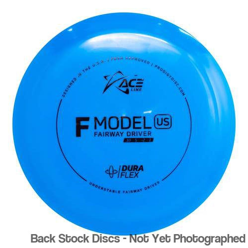 Prodigy Ace Line DuraFlex F Model US