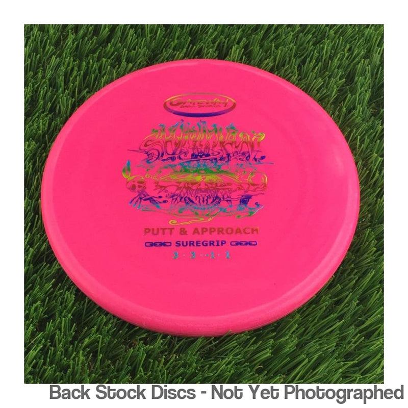 Gateway Suregrip Super Soft (SS) Shaman