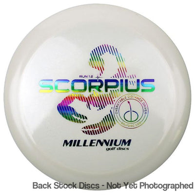 Millennium Millennium Scorpius