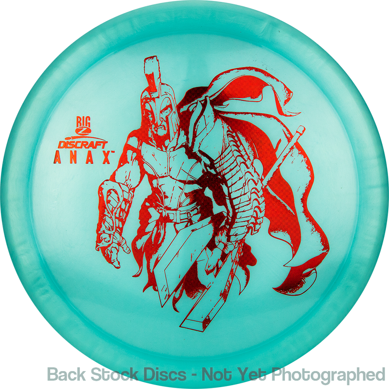 Discraft Big Z Collection Anax