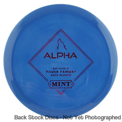 Mint Apex Alpha