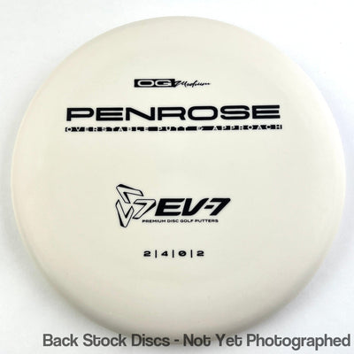 EV-7 OG Medium Penrose