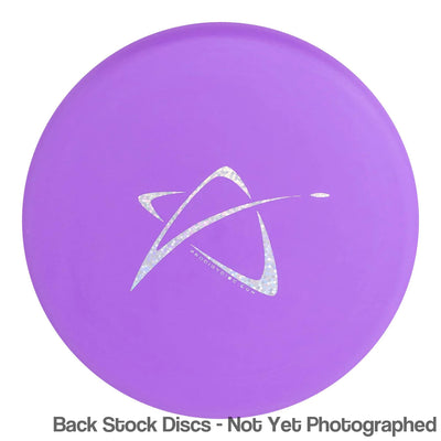 Prodigy Ace Line Basegrip P Model US with Big Prodigy Star Stamp