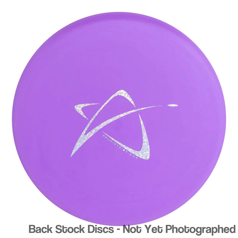 Prodigy Ace Line Basegrip P Model US with Big Prodigy Star Stamp