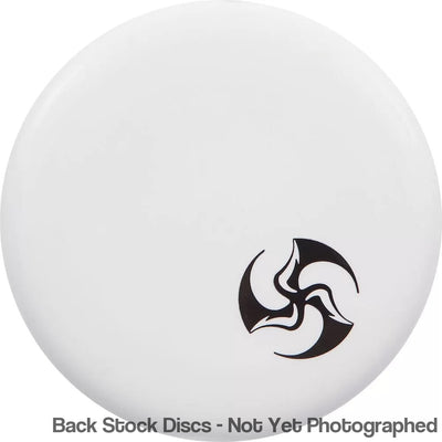 Dynamic Discs Classic Blend Deputy with Mini Huk Tri-Fly Stamp