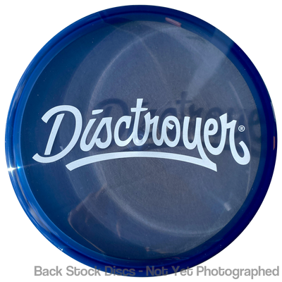 Disctroyer A-Medium Sparrow P&A-3 with Disctroyer White Script Stamp