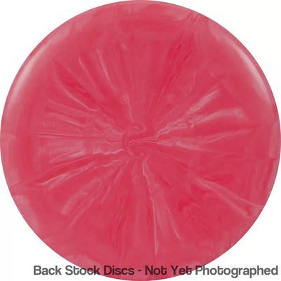 Dynamic Discs Prime Burst Agent with Blank Stamp