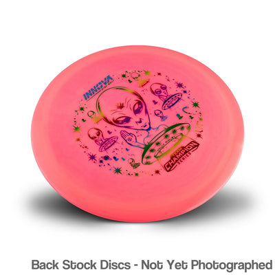 Innova Star Color Glow IT with Holly Finley - Tour Series - 2023 Stamp