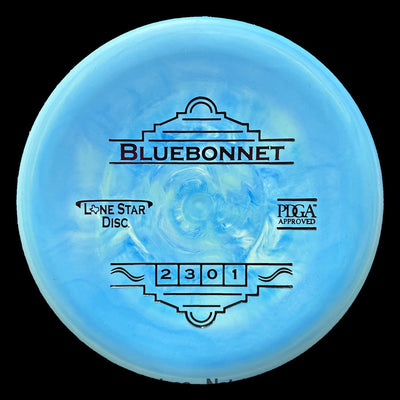 Lone Star Victor-2 Bluebonnet
