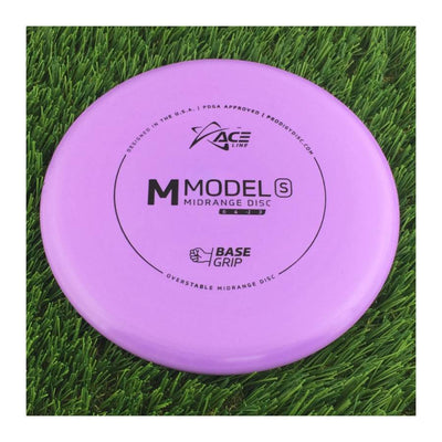 Prodigy Ace Line Basegrip M Model S - 178g - Solid Purple